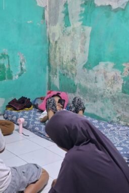 Dua Kali Seminggu Cuci Darah, Nasib Siti Junita Akhirnya Jadi Perhatian Pemkab Tangerang