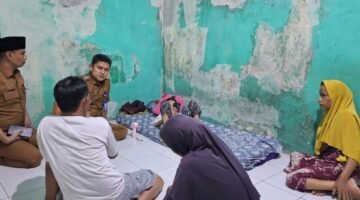 Dua Kali Seminggu Cuci Darah, Nasib Siti Junita Akhirnya Jadi Perhatian Pemkab Tangerang