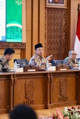 Sinergi Tiga Pilar Jadi Kunci Percepatan Peralihan Hak Terintegrasi 10 Hari