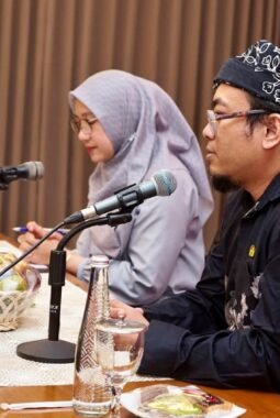 Perkuat Kualitas Pembangunan, Pemkab Banyuwangi Gandeng IAI Kembangkan Arsitektur Berbasis Lokal dan Berkelanjutan