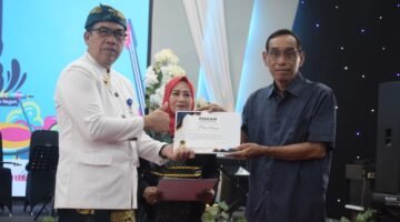 Puncak RRI Fest 2026 Angkat Kearifan Lokal dan Perkuat Kolaborasi