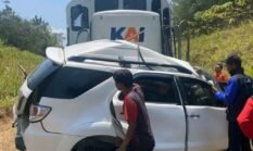 KA Ijen Ekspres Lewat, Mobil Fortuner Terlibat Insiden di Persimpangan Klatakan Tanggul Jember KAI Daop 9 Tegaskan Pentingnya Utamakan Kereta Api