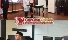 Bupati Lumajang Ir.Indah Amperawati,M.Si, Melantik Belasan Pejabat Daerah guna Dorong Efektivitas Birokrasi