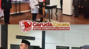 Bupati Lumajang Ir.Indah Amperawati,M.Si, Melantik Belasan Pejabat Daerah guna Dorong Efektivitas Birokrasi