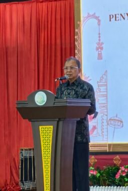 Kejati Bali Fasilitasi Anak Terlantar Dokumen Kependudukan