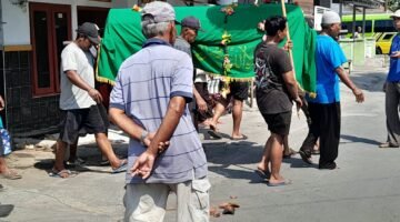 Diduga Lalai Hingga Pasien Meregang Nyawa, Puskesmas Yosowilangun Lumajang Tuai Sorotan