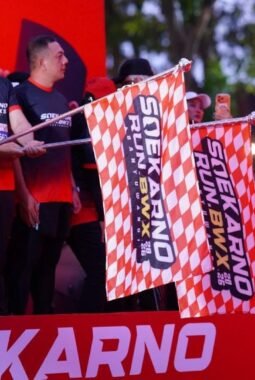 Dua Event Olahraga Meriahkan Banyuwangi, 3.400 Pelari Siap Ramaikan Soekarno Run