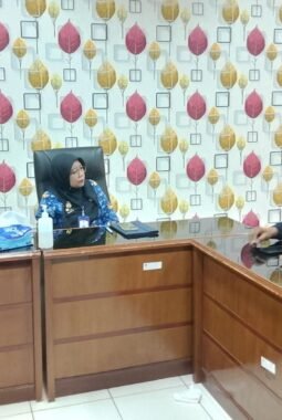 Dinas kesehatan Kab Tangerang Tidak Ingin Di Konfirmasi, Minta Awak Media Duduk Bersama Dengan Camat Dan Kapus Cisoka Terkait Nopi Haerani, ” Ini Kata Dr Indri