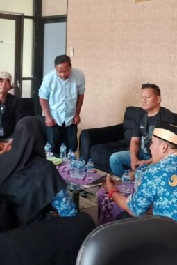 Klarifikasi : Drg Reta Rianti Menegaskan Puskesmas Cisoka Tidak Lalai Dalam Menangani Nopi Haerani, Secara Medis Kita Tidak Bisa Meninggalkan SOP