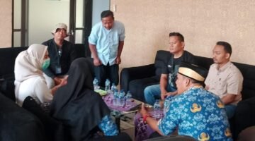 Klarifikasi : Drg Reta Rianti Menegaskan Puskesmas Cisoka Tidak Lalai Dalam Menangani Nopi Haerani, Secara Medis Kita Tidak Bisa Meninggalkan SOP