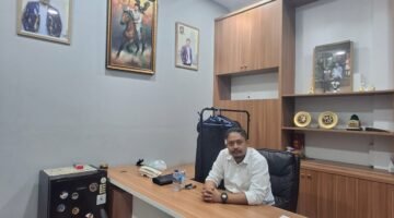 Sigit Priatna Putra Diperiksa Kejati Jakarta, Ungkap Dugaan Penyelewengan Pajak Ratusan Miliar oleh Mantan ASN DJP