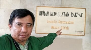 Jelang 24 September, Aktivis Sumsel Matangkan Aksi Hari Tani Nasional Soroti PT LPI di OKU Timur