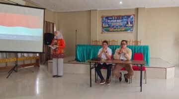 KSMI Sumsel Tancap Gas! Tingkatkan Kualitas Wasit dan Persiapkan Liga Santri Nusantara