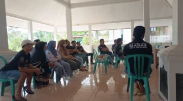 Sengketa Tanah Desa Wedusan Dikawal MADAS, Pemdes Diminta Buka Persoalan Secara Terang