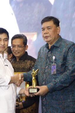 Konsisten Lakukan Inovasi dan Bangun Sinergi, Bank Banten Raih Radar Banten Award 2026