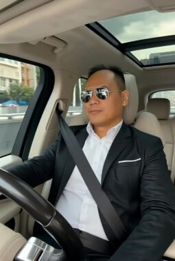 Jelang HUT Kota Bandung, Kang Joker Sentil Keras Polemik Pemerintahan