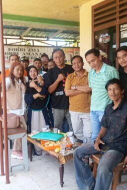 FORBI Banyuwangi Gelar Temu Kangen, Perkuat Kekompakan dan Komitmen Pengabdian untuk Masyarakat
