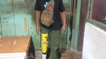 Tangis Pilu Warga Disabilitas Patemon: Hidup Terbatas, Tertinggal Bantuan Karena “Desil Tinggi”