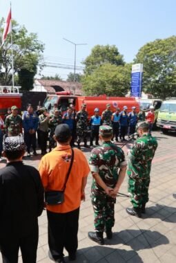Pemkab Banyuwangi Terus Salurkan Air Bersih, 764 Ribu Liter Didistribusikan ke Wilayah Terdampak Kekeringan