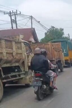 Dugaan “Pengompengan” Solar di SPBU Muara Nibung, Pengawasan Dipertanyakan
