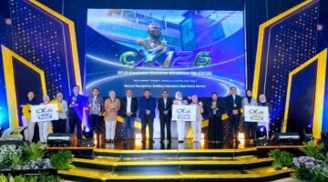 BPJS Kesehatan Bangun Standar Customer Excellence Melalui CX126