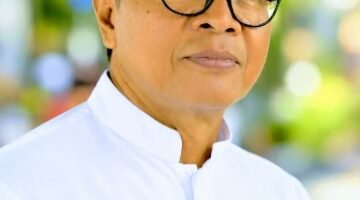 Drs. Anak Agung Ngurah Alit Windara : Desa Yang Mulia Adalah Desa Yang Mampu Memuliakan Seluruh Potensi Yang Dimilikinya
