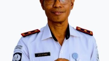 Agus Setiawan, A.Md.IP : Rutan Gianyar Memberikan Layanan Sesuai Standar Pelayanan Yang Ditetapkan Secara Profesional Dan Berkeadilan