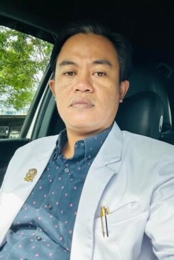 Zainu Ahmadi Nomor Urut 1 Raih Kemenangan, Ketua LBH Gadjah Madha Indonesia Sampaikan Ucapan Selamat