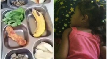 Dua Siswa SD Narun Janah di Desa Darungan kecamatan tanggul Mengalami Muntah Setelah Santap Makan Bergizi Gratis