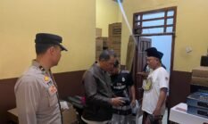 Percobaan Bobol Toko Audio di Leces Digagalkan, Polisi Dalami Keterlibatan Pelaku Lain