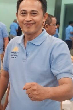 PWI Kabupaten Serang Dorong Peserta Maksimalkan Pra-UKW untuk Hasil Maksimal