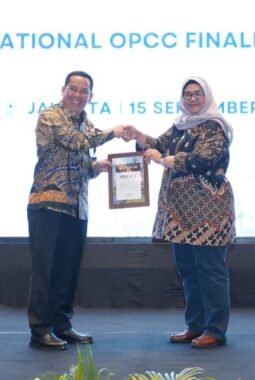 Probolinggo Kembali Masuk Finalis Nasional OPCC 2026, Komitmen Atasi Perubahan Iklim Terus Berlanjut