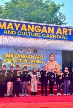 Mayangan Punya Panggung Baru, Warga Satukan Seni, Tradisi dan Identitas Pesisir