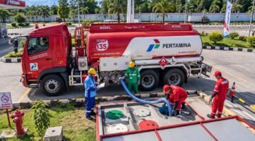 Antrean BBM di Jember dan Lumajang, Pertamina Pasok Pertalite hingga 110 Persen dan Alihkan Jalur Distribusi