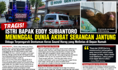 Duka Sumber Arum: Warga Meninggal, Dentuman Sound Horeg Kembali Jadi Sorotan