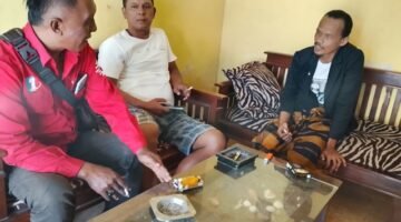 Dugaan Penipuan Berkedok Agama: Pemimpin Sholawatan “Imam Basuki” Warga Dusun Langsatan Desa Suka Makmur Ajung Jadi Sorotan