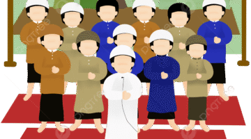 Ketika Imam Lupa Rakaat: Begini Tata Cara dan Sikap Makmum Menurut Fikih Syafi‘i