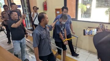 Laporan Keluarga Berujung Penetapan Tersangka, Polisi Dalami Dugaan Kekerasan Seksual Anak