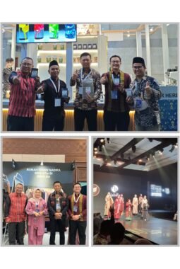 Enam UMKM Binaan BI Sibolga Unjuk Gigi di ISEF 2026, Bidik Pasar Nasional dan Internasional
