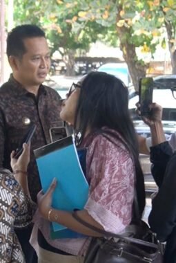 Bupati Kembang Dorong Solusi Jangka Panjang Kemacetan  Gilimanuk