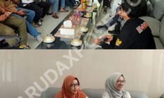 Viral Aduan Wali Murid di IG @moodpendidikan.co – Kepala SMAN 1 Lumajang Undang FORJI, Diskusi Panas di Ruang Kepsek Soal Ancer-Ancer Kelas Prestasi Rp350 Ribu