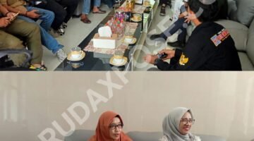 Viral Aduan Wali Murid di IG @moodpendidikan.co – Kepala SMAN 1 Lumajang Undang FORJI, Diskusi Panas di Ruang Kepsek Soal Ancer-Ancer Kelas Prestasi Rp350 Ribu