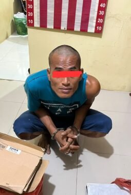 Bobol Sekolah, 9 Chromebook Dicuri, Pelaku Gunakan Hasilnya untuk Sabu
