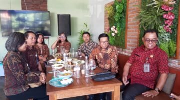 Pemkab Klungkung Rencanakan Pengembangan Paud Holistik dan Integratif