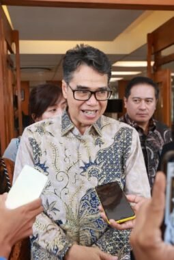 ASDP dan Pemkab Banyuwangi Bahas Solusi Antrean Pelabuhan Ketapang