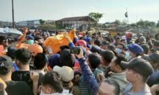 Lima Hari Menyisir Laut, Tim SAR Temukan Penyelam Hilang di Perairan Paiton