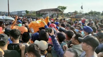Lima Hari Menyisir Laut, Tim SAR Temukan Penyelam Hilang di Perairan Paiton