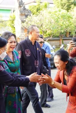 Info Singaraja Soal Dekranasda Bali Gelar Fashion Road Show