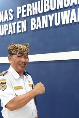 Keselamatan Jadi Prioritas, Dishub Banyuwangi Ajak Pemilik Kendaraan Manfaatkan KIR Gratis