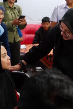 Kolaborasi Pemkab Banyuwangi, PMI, dan JFF, Operasi Katarak Gratis Telah Bantu 4.869 Warga   
